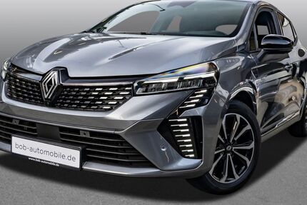 Renault Clio 15.774 km 17.888 € Düsseldorf 40233