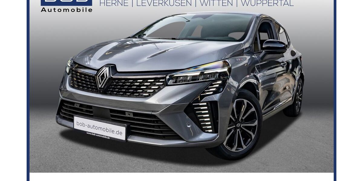 Renault Clio 15.774 km 17.888 € Düsseldorf 40233