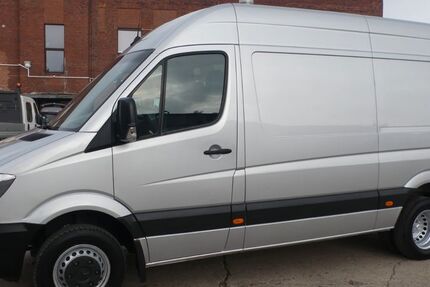 Mercedes-Benz Sprinter 167.067 km 23.950 € Essen 45309