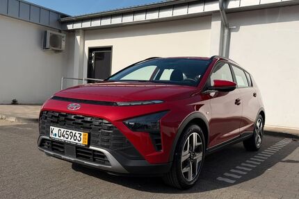 Hyundai BAYON 43.700 km 17.500 &euro; Köln 50933