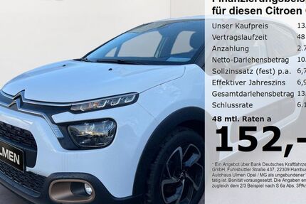 Citroen C3 13.465 km 13.444 &euro; Düsseldorf 40231