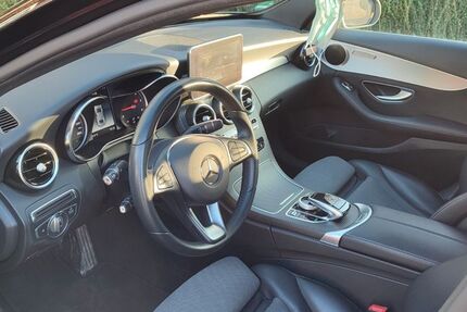 Mercedes-Benz C 220 166.000 km 18.500 &euro; Breckerfeld 58339