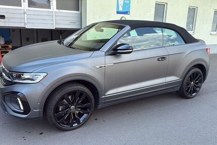 VW T-Roc 14.000 km 31.900 &euro; Ennepetal 58256