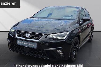 Seat Ibiza 32.309 km 14.990 &euro; Solingen 42719