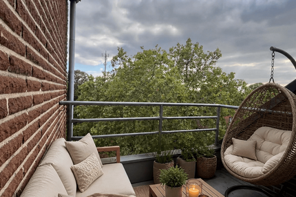 Wohnung Düsseldorf Stadtbezirk 8 - 4 Zimmer, 92 m&sup2;, 399.000&euro; | Angebot:27672484
