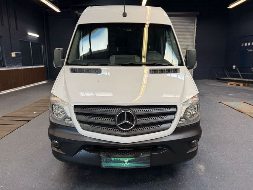 Sprinter