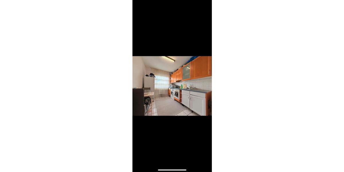 Erdgeschoßwohnung Köln Kalk - 2 Zimmer, 54 m&sup2;, 208.000&euro; | Angebot:24619941