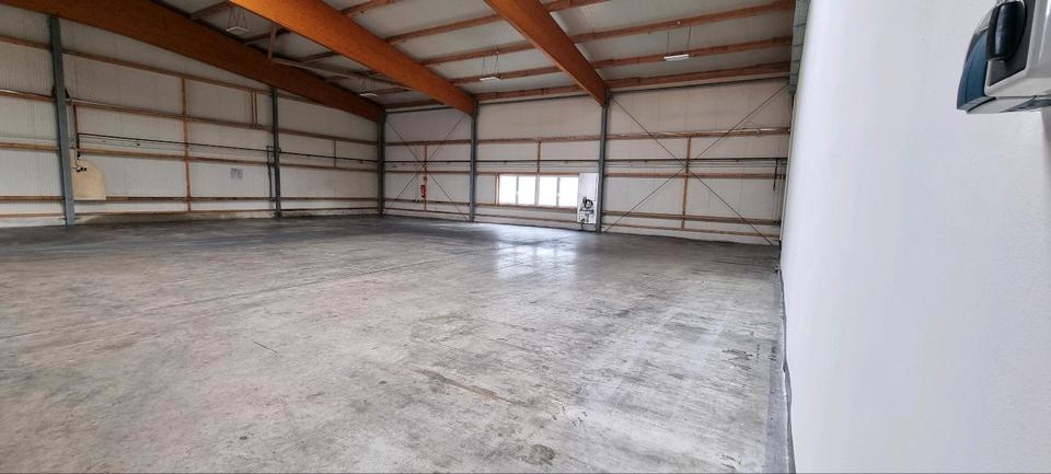 Gewerbeobjekt Monheim am Rhein - 3.300&euro; | Angebot:26340615