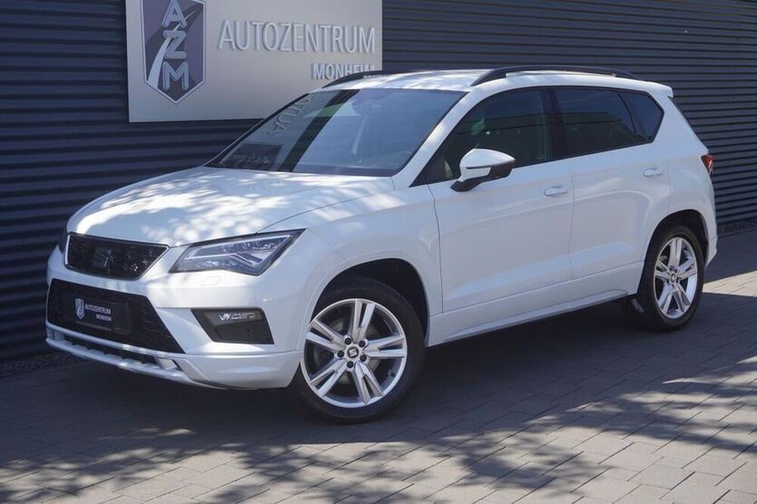 Ateca