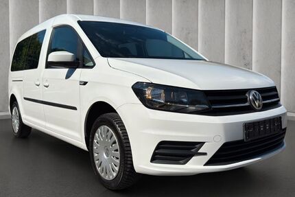 VW Caddy Maxi