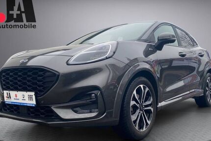 Ford Puma 31.000 km 18.790 &euro; Langenfeld 40764