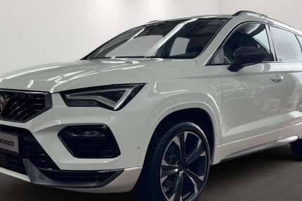 Seat Ateca 34.773 km 28.950 &euro; Velbert 42553