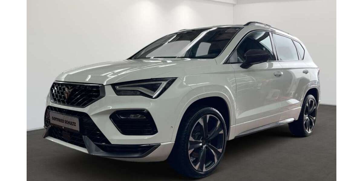 Seat Ateca 34.773 km 28.950 &euro; Velbert 42553