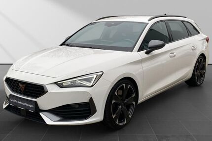 Cupra Leon 15.420 km 28.990 &euro; Solingen 42719