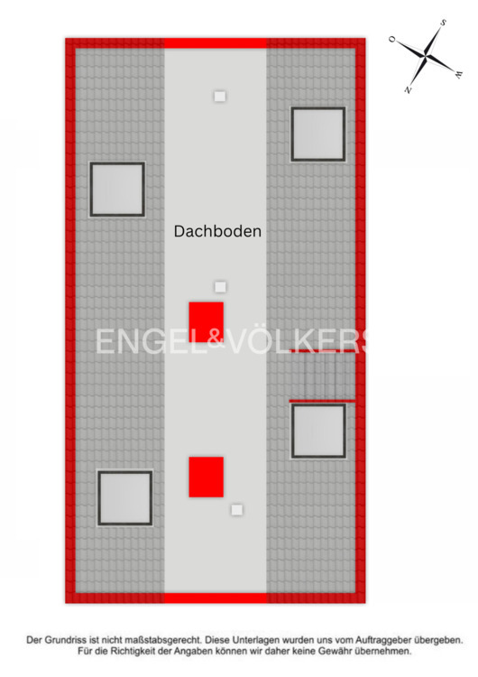 Ein Stück Geschichte zum Leben erwecken: AltbauWohnung in Top-Lage
