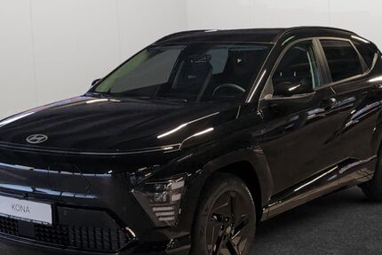 Hyundai KONA 12.000 km 27.790 &euro; Düsseldorf 40233
