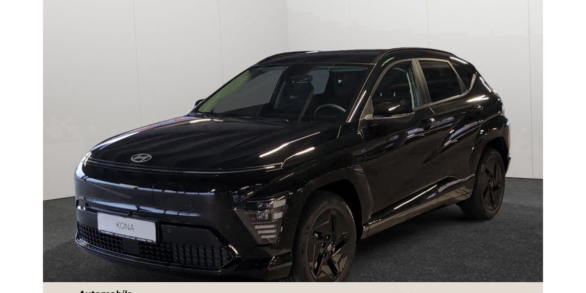 Hyundai KONA 12.000 km 32.990 &euro; Düsseldorf 40233