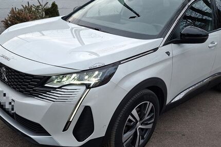 Peugeot 3008 78.000 km 19.500 &euro; Düsseldorf 40227