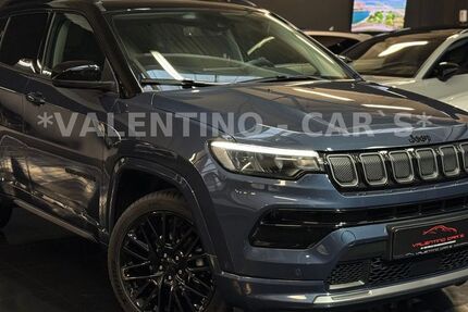 Jeep Compass 19.405 km 26.899 &euro; Radevormwald 42477