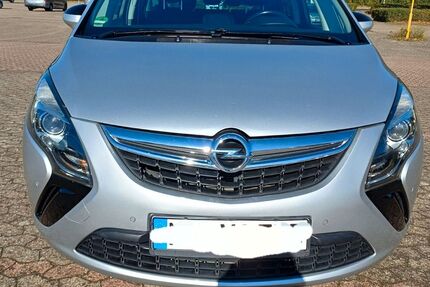 Opel Zafira 156.000 km 8.200 &euro; Neuss 41466