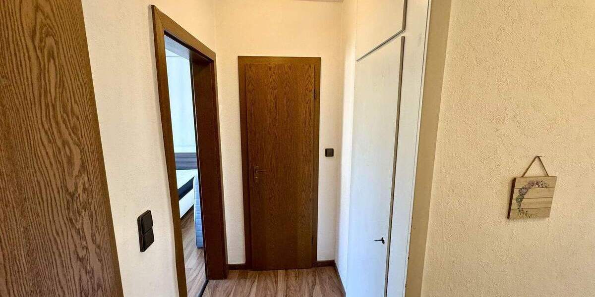 Mehrfamilienhaus, Wohnhaus Leverkusen Steinbüchel - 5 Zimmer, 159 m&sup2;, 495.000&euro; | Angebot:25844868