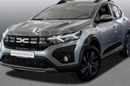 Dacia Sandero 1.001 km 17.333 &euro; Düsseldorf 40233