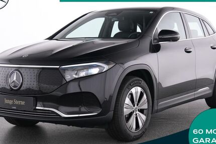 Mercedes-Benz EQA 8.034 km 37.975 € Essen 45309