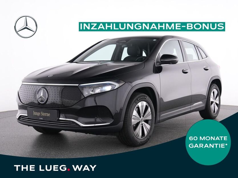 Mercedes-Benz EQA 8.034 km 37.975 € Essen 45309