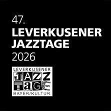 Leo Kottke - 47. Leverkusener Jazztage 2026 22.11.2026 Erholungshaus Leverkusen