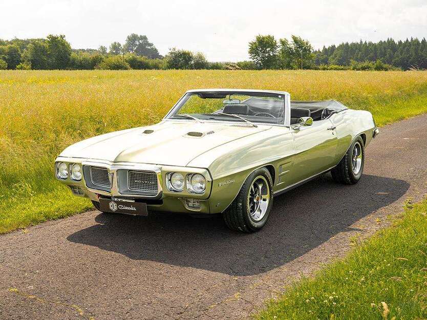 Firebird