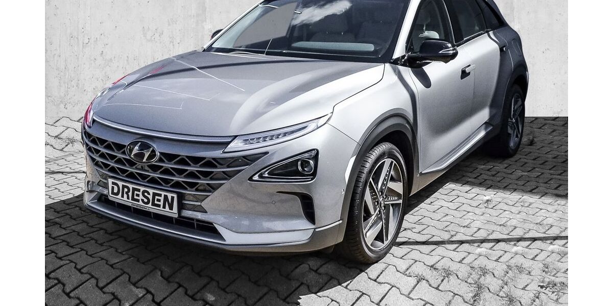 Hyundai NEXO 33.500 km 25.990 € Neuss 41464