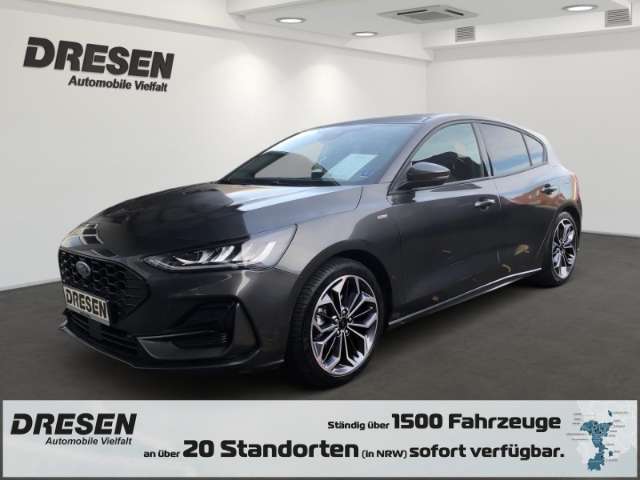 Ford Focus 17.191 km 26.950 € Neuss 41464