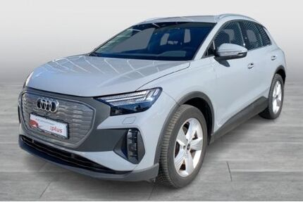 Audi Q4 e-tron 13.156 km 28.480 € Schwelm 58332
