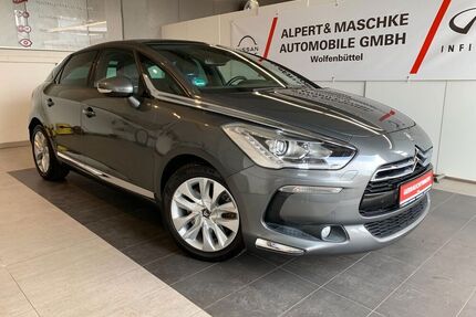 Citroen DS5