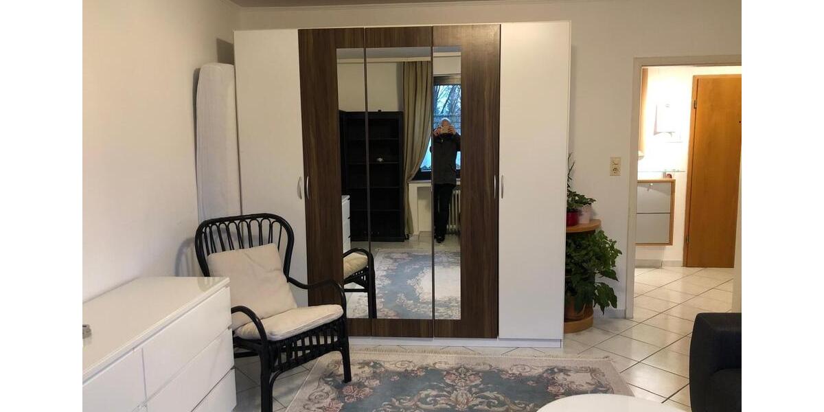 Etagenwohnung Wuppertal Gemarkung Nächstebreck - 1.5 Zimmer, 43 m&sup2;, 84.000&euro; | Angebot:26629483