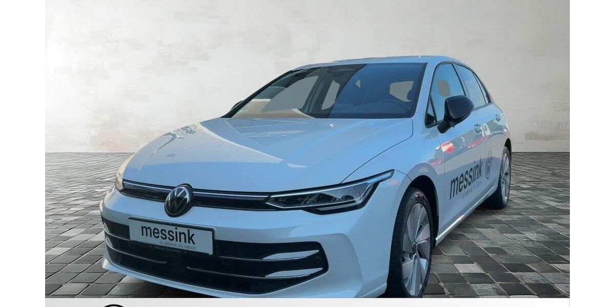 VW Golf 3.000 km 32.550 &euro; Radevormwald 42477