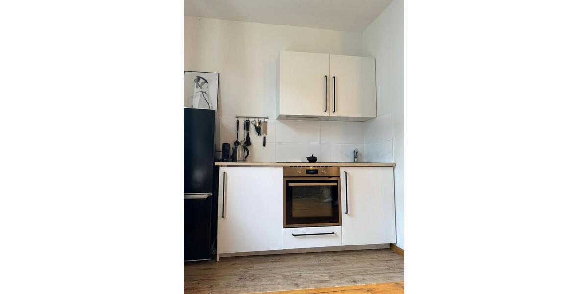 Etagenwohnung Düsseldorf Stadtmitte - 1 Zimmer, 37 m&sup2;, 1.100&euro; | Angebot:25439068