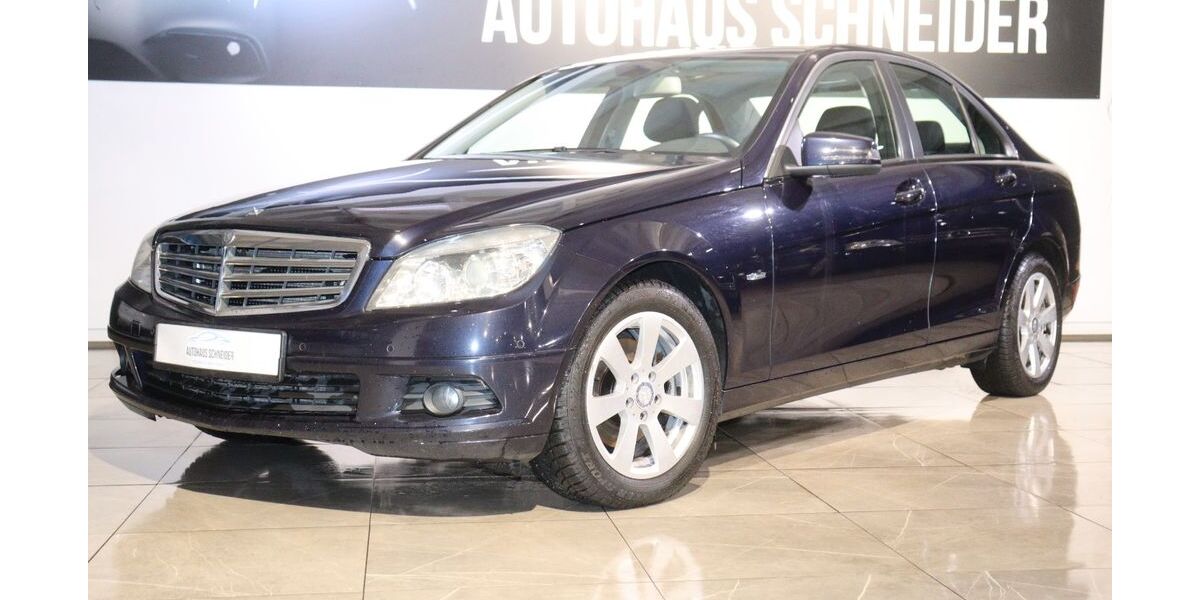 Mercedes-Benz C 250 168.107 km 12.500 &euro; Ratingen 40880