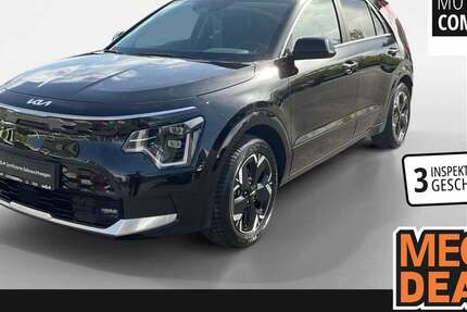 Kia Niro 8.981 km 30.690 &euro; Köln 50968