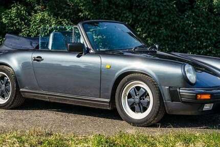 Porsche 911 134.584 km 60.000 € Essen 45139