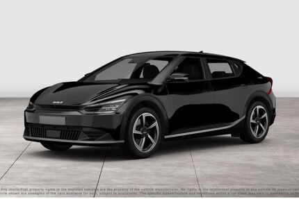 Kia EV6 32.655 km 39.490 &euro; Köln 50858