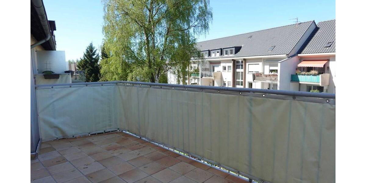 Etagenwohnung Leverkusen / Opladen Opladen - 2 Zimmer, 60 m&sup2;, 675&euro; | Angebot:26475352