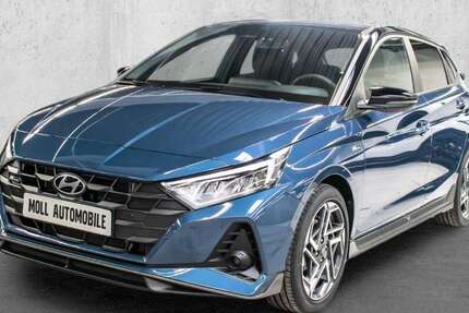 Hyundai i20 2.000 km 24.375 € Köln 50825