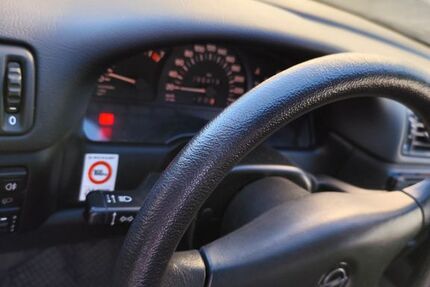 Opel Calibra