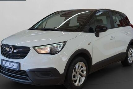 Opel Crossland (X) 61.850 km 10.850 &euro; Leverkusen 51381