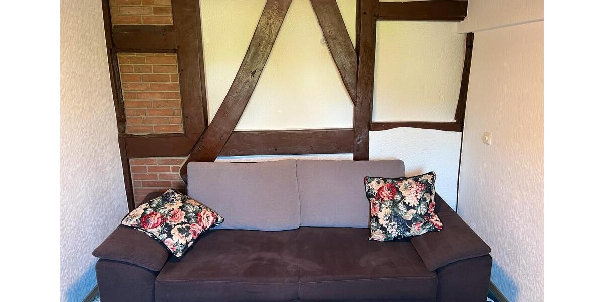 Maisonettenwohnung Solingen Höhscheid - 3 Zimmer, 64 m&sup2;, 799&euro; | Angebot:25832685