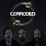 CORRODED