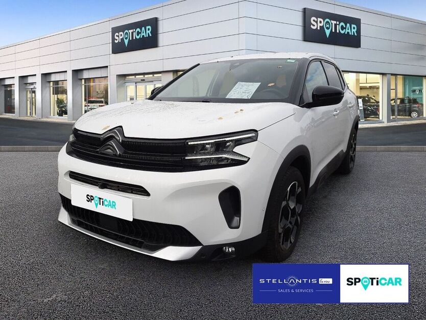 Citroen C5 Aircross 36.250 km 21.180 € Hilden 40721