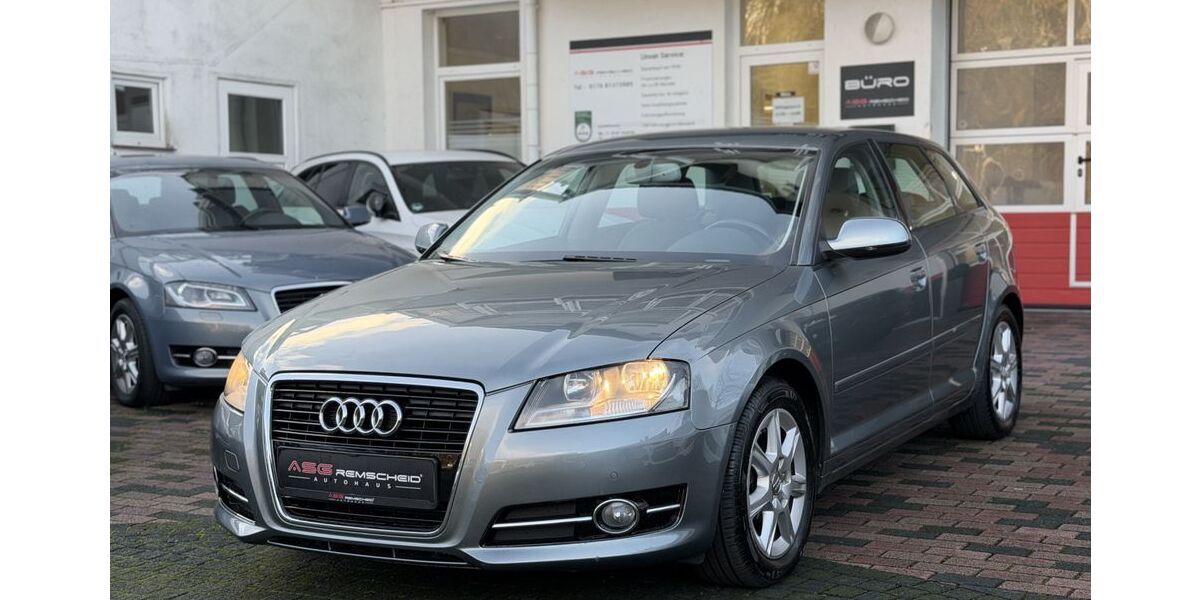 Audi A3 85.000 km 10.890 &euro; Remscheid 42855