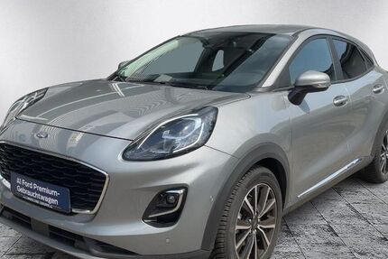 Ford Puma 11.013 km 22.590 € Wipperfuerth 51688